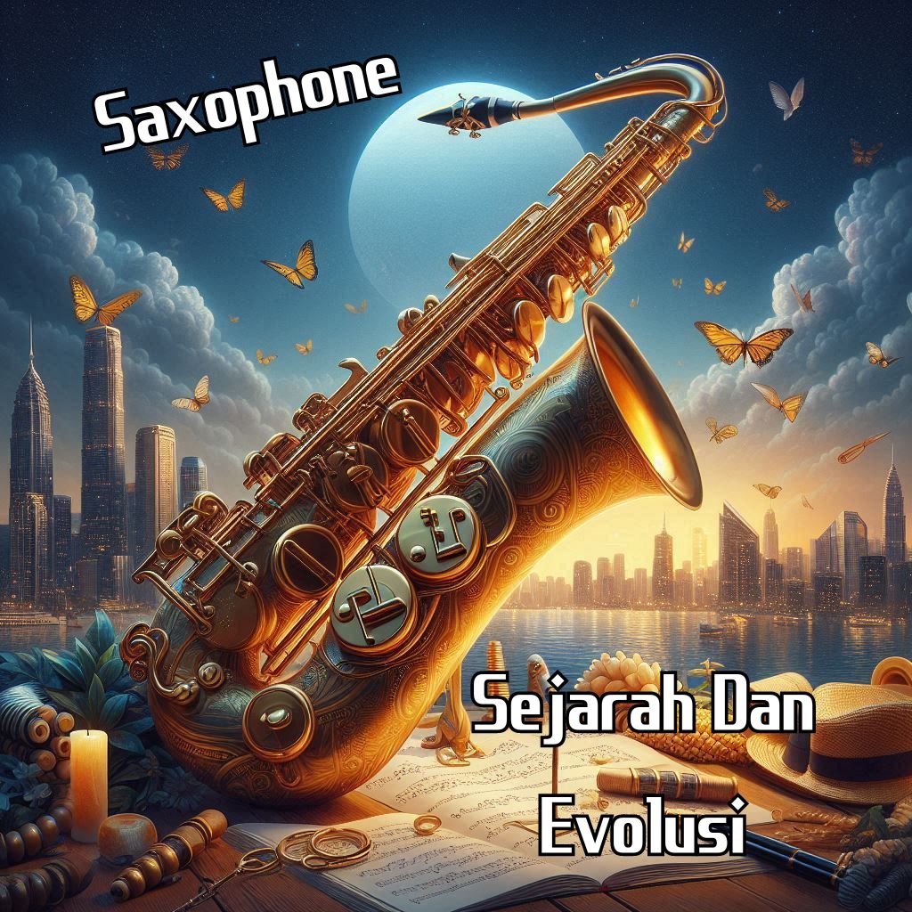 Saxophone