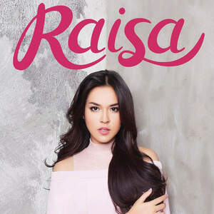 Raisa: Salah 1 Ikon Musik Pop Indonesia