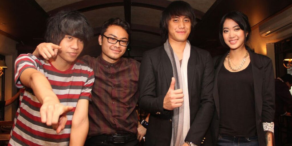 Vierra:  Perjalanan Salah 1 Band Pop-Rock Indonesia Yang Wow