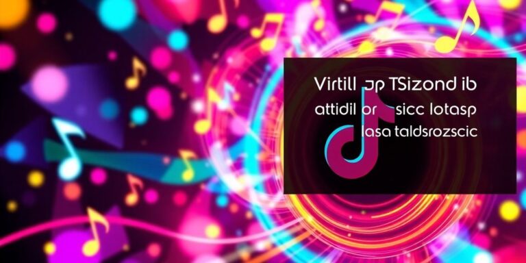 Lirik lagu TikTok viral 2025 yang banyak digunakan untuk FYP