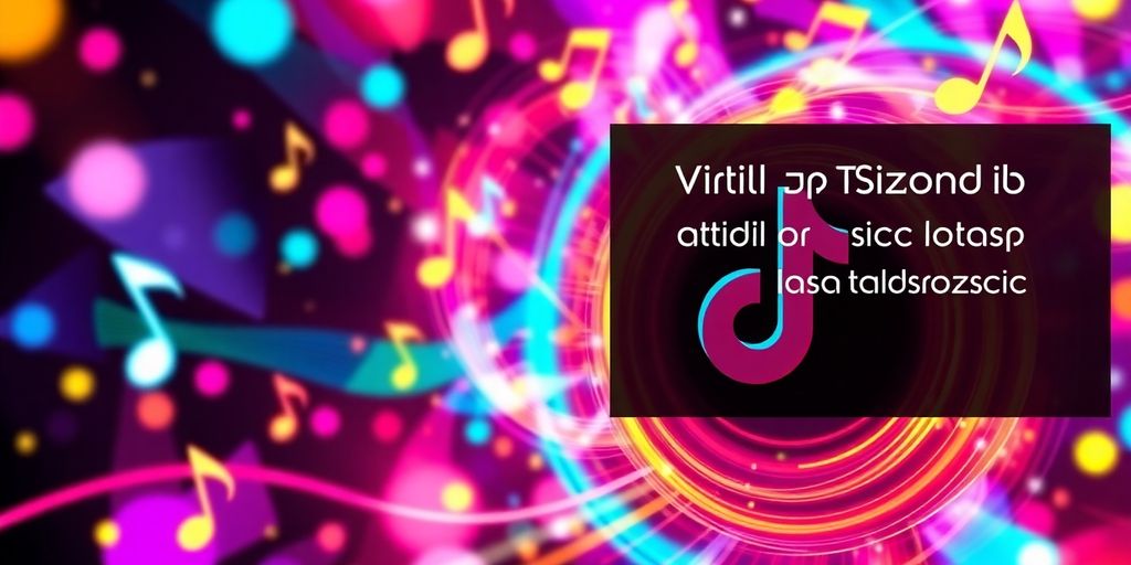 Lirik lagu TikTok viral